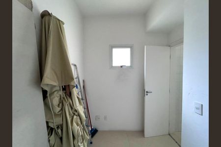 Apartamento à venda com 240m², 3 quartos e 4 vagasQuarto de Serviço