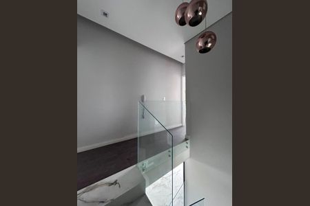 Apartamento à venda com 240m², 3 quartos e 4 vagasHall de distribuição