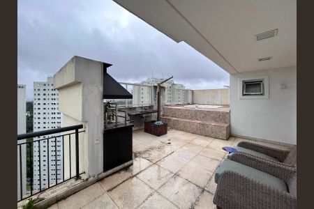 Apartamento à venda com 240m², 3 quartos e 4 vagasÁrea Gourmet