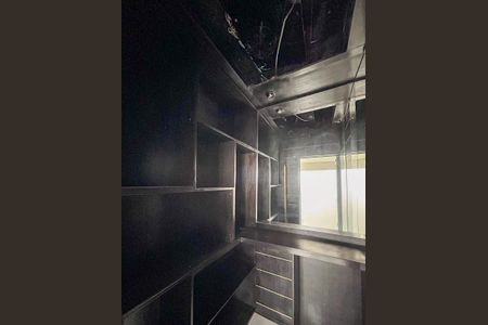 Apartamento à venda com 240m², 3 quartos e 4 vagasSala - Bar