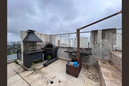 Apartamento à venda com 240m², 3 quartos e 4 vagasÁrea Gourmet