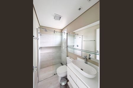 Apartamento à venda com 240m², 3 quartos e 4 vagasBanheiro Suíte 3