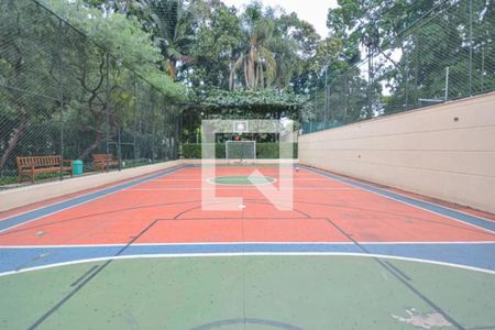 Apartamento à venda com 240m², 3 quartos e 4 vagasÁrea esportiva