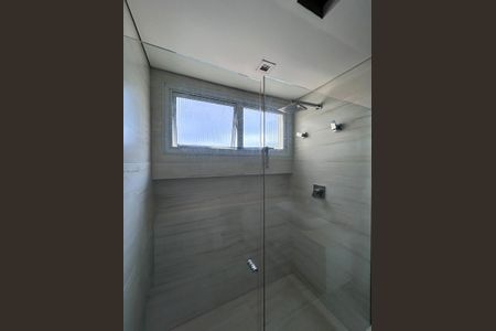 Apartamento à venda com 240m², 3 quartos e 4 vagasBanheiro Suíte 1 Ele