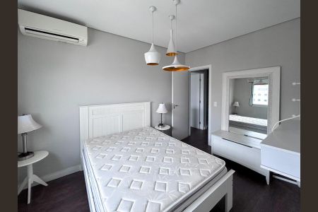 Apartamento à venda com 240m², 3 quartos e 4 vagasSuíte 3