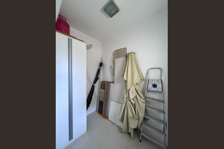 Apartamento à venda com 240m², 3 quartos e 4 vagasQuarto de Serviço