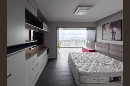 Apartamento à venda com 240m², 3 quartos e 4 vagasSuíte 1 