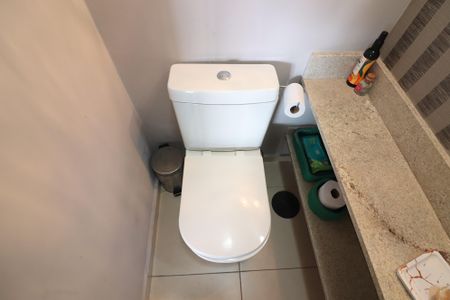 Apartamento à venda com 155m², 3 quartos e 3 vagasLavabo