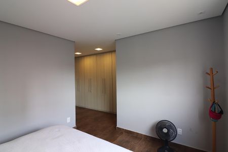 Apartamento à venda com 155m², 3 quartos e 3 vagasSuíte 2