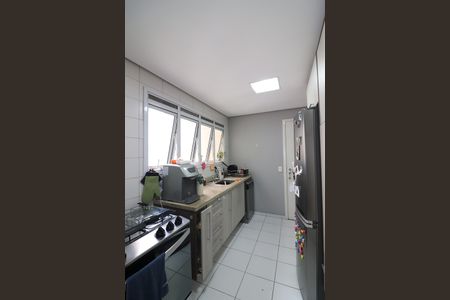 Apartamento à venda com 155m², 3 quartos e 3 vagasCozinha 
