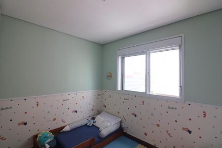 Apartamento à venda com 155m², 3 quartos e 3 vagasSuíte 3