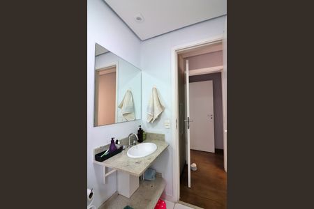 Apartamento à venda com 155m², 3 quartos e 3 vagasSuíte 1 Banheiro 