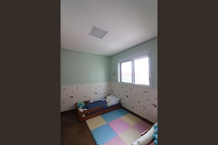 Apartamento à venda com 155m², 3 quartos e 3 vagasSuíte 3