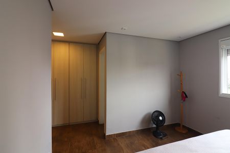 Apartamento à venda com 155m², 3 quartos e 3 vagasSuíte 2