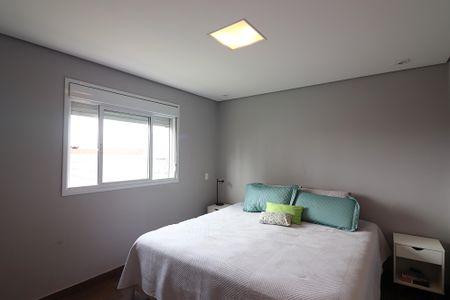 Apartamento à venda com 155m², 3 quartos e 3 vagasSuíte 2