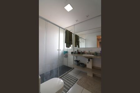 Apartamento à venda com 155m², 3 quartos e 3 vagasSuíte 2 Banheiro 