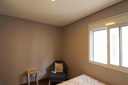 Apartamento à venda com 155m², 3 quartos e 3 vagasSuíte 1