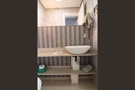 Apartamento à venda com 155m², 3 quartos e 3 vagasLavabo