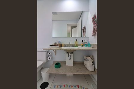 Apartamento à venda com 155m², 3 quartos e 3 vagasSuíte 3 Banheiro 