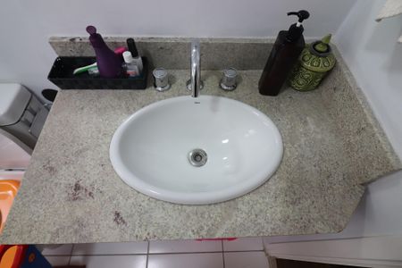 Apartamento à venda com 155m², 3 quartos e 3 vagasSuíte 1 Banheiro 