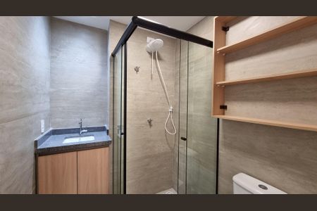 Apartamento para alugar com 1 quarto, 24m² em Campos Elíseos, São Paulo