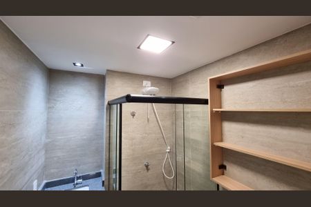 Apartamento para alugar com 1 quarto, 24m² em Campos Elíseos, São Paulo