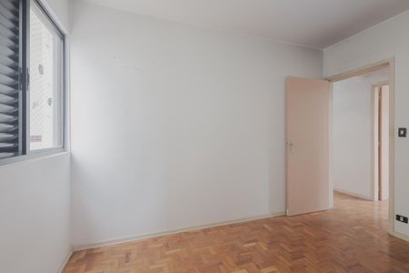 Quarto 2 de apartamento para alugar com 3 quartos, 90m² em Sumaré, São Paulo