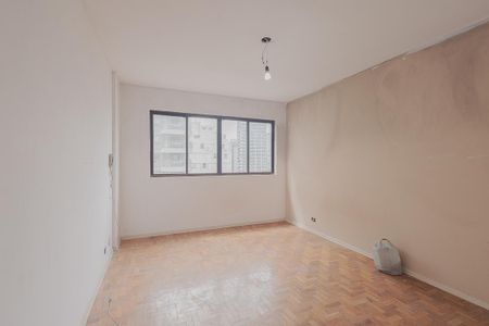 Sala de apartamento para alugar com 3 quartos, 90m² em Sumaré, São Paulo