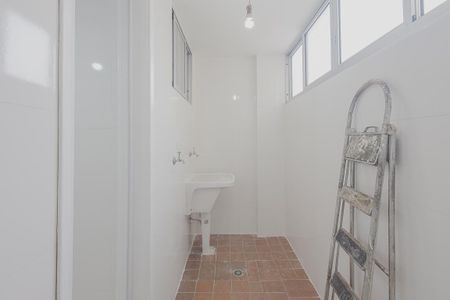 Apartamento para alugar com 90m², 3 quartos e 1 vagaÁrea de Serviço