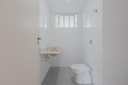 Apartamento para alugar com 90m², 3 quartos e 1 vagaBanheiro
