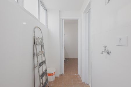 Apartamento para alugar com 90m², 3 quartos e 1 vagaÁrea de Serviço