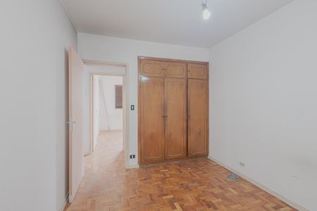 Quarto 2 de apartamento para alugar com 3 quartos, 90m² em Sumaré, São Paulo