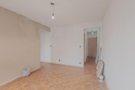 Sala de apartamento para alugar com 3 quartos, 90m² em Sumaré, São Paulo