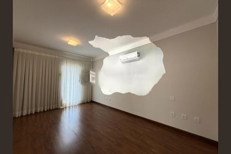 Casa de Condomínio à venda com 4 quartos, 273m² em Swiss Park, Campinas