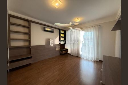 Casa de Condomínio à venda com 4 quartos, 273m² em Swiss Park, Campinas