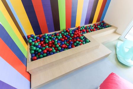 Apartamento para alugar com 35m², 2 quartos e sem vaga Apartamento para alugar com 35m², 2 quartos e sem vagaÁrea Comum