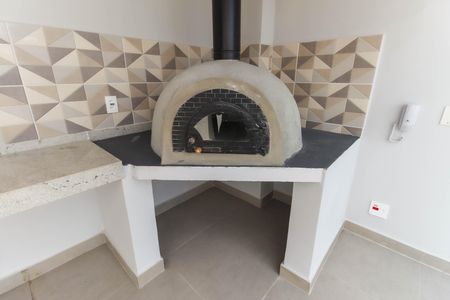 Apartamento para alugar com 35m², 2 quartos e sem vaga Apartamento para alugar com 35m², 2 quartos e sem vagaÁrea Comum