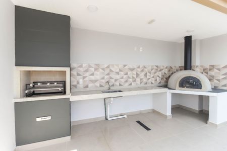 Apartamento para alugar com 35m², 2 quartos e sem vaga Apartamento para alugar com 35m², 2 quartos e sem vagaÁrea Comum