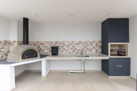 Apartamento para alugar com 35m², 2 quartos e sem vaga Apartamento para alugar com 35m², 2 quartos e sem vagaÁrea Comum
