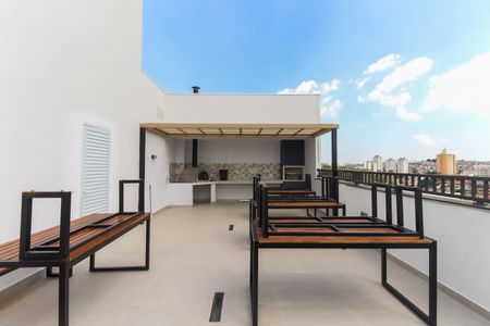 Apartamento para alugar com 35m², 2 quartos e sem vaga Apartamento para alugar com 35m², 2 quartos e sem vagaÁrea Comum