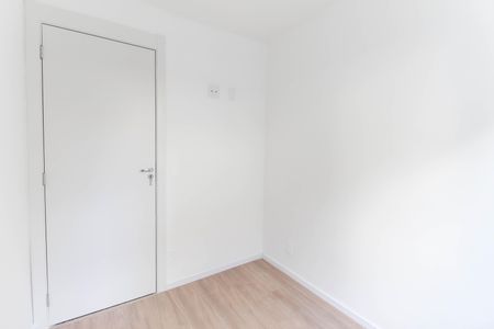 Apartamento para alugar com 35m², 2 quartos e sem vaga Apartamento para alugar com 35m², 2 quartos e sem vagaQuarto 2
