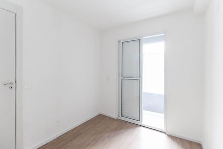 Quarto 1 de apartamento para alugar com 2 quartos, 35m² em Vila Brasil, São Paulo