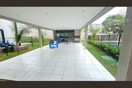 Apartamento à venda com 2 quartos, 44m² em Jardim Londres, Campinas