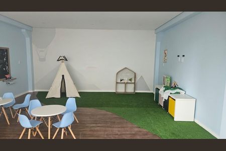 Apartamento à venda com 2 quartos, 44m² em Jardim Londres, Campinas