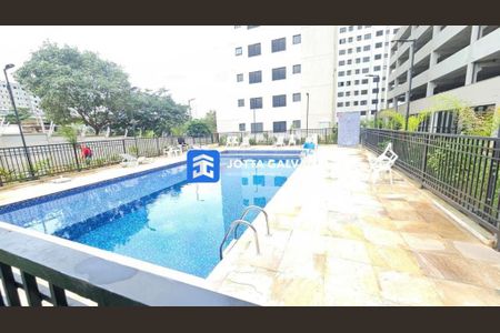 Apartamento à venda com 2 quartos, 44m² em Jardim Londres, Campinas