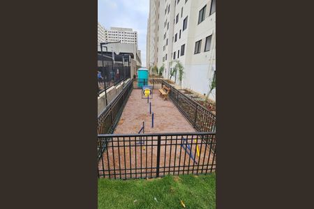 Apartamento à venda com 44m², 2 quartos e 1 vaga