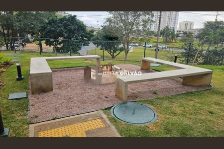 Apartamento à venda com 2 quartos, 44m² em Jardim Londres, Campinas