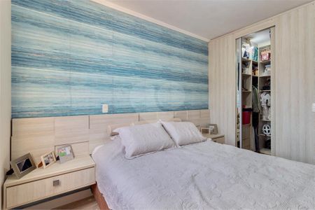 Apartamento à venda com 2 quartos, 64m² em Interlagos, São Paulo