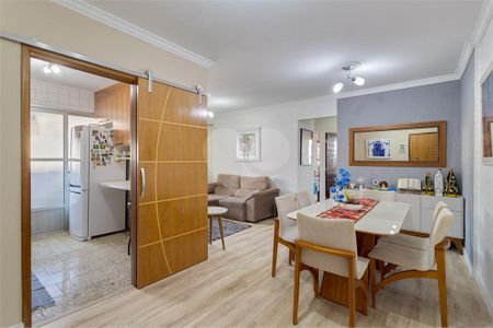 Apartamento à venda com 2 quartos, 64m² em Interlagos, São Paulo