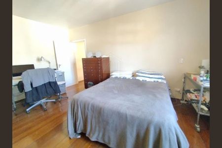 Casa de Condomínio à venda com 4 quartos, 380m² em Alphaville, Santana de Parnaíba